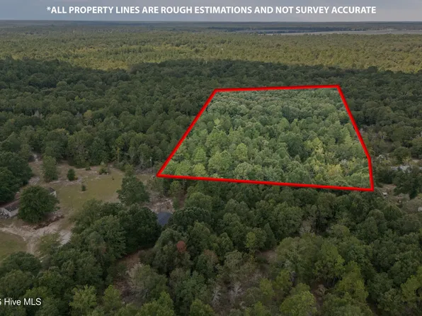 Lot 16 Farmers Bridge Road, Keysville, GA 30815