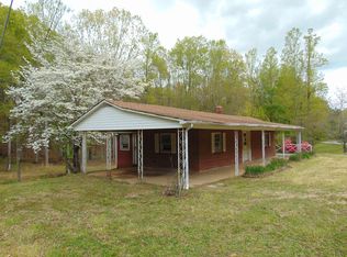 2611 Bull Mountain Rd, Stuart, VA 24171