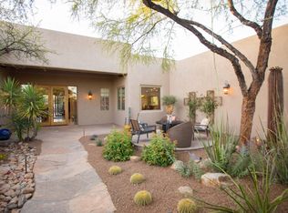 7373 N Mystic Canyon Dr, Tucson, AZ 85718