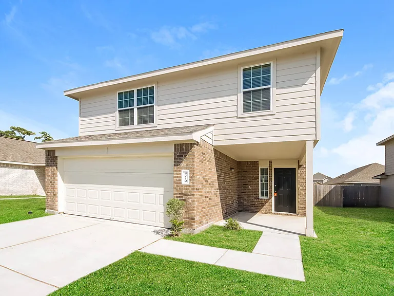 8710 J C Oaks Cir — Photo 3