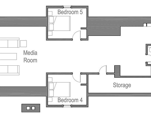 3rd image of 2321 Pleasant Ave #2