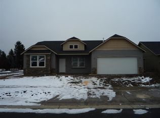 19032 E Grace Ave, Spokane Valley, WA 99212