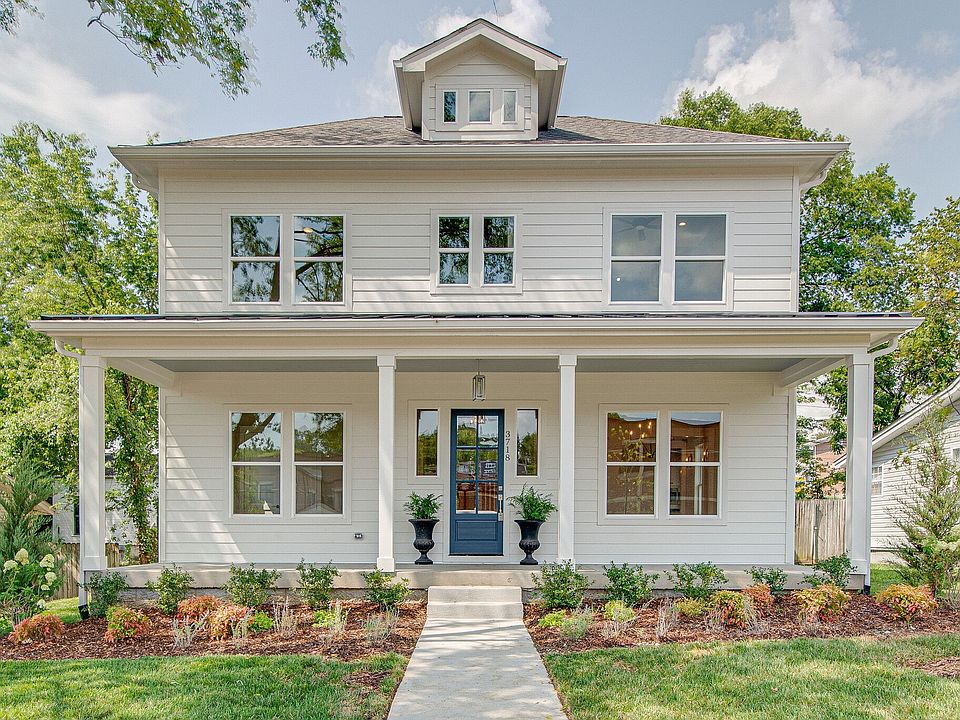 1st image of 3718 Park Ave