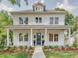 3718 Park Ave, Nashville, TN 37209