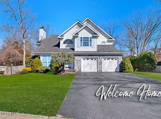 2059 Nakiska Ct, Toms River, NJ 08755