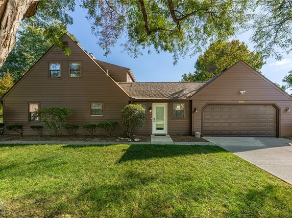 7815 Millerton Dr, Dayton, OH 45459