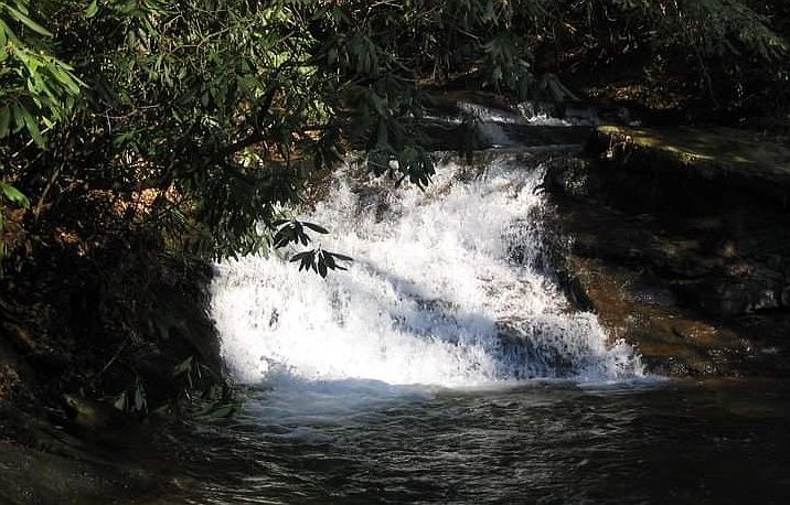 2nd image of Buford Weaver Rd