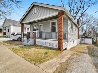 9916 Lark Ave, Saint Louis, MO