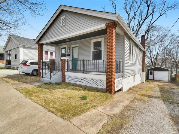 9916 Lark Ave, Saint Louis, MO 63125