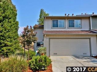 2513 Tea Tree Ct, Martinez, CA 94553