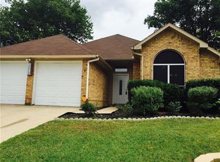 1203 Dandelion Dr, Cedar Hill, TX 75104