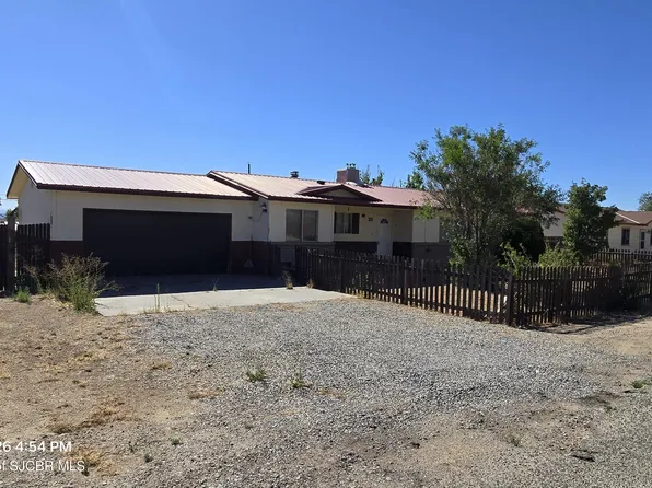 29 Road 6407, Kirtland, NM 87417