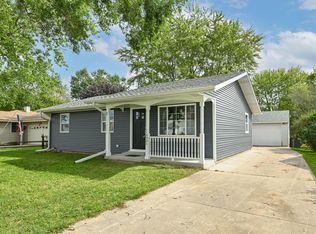 6901 Middle ROAD, Racine, WI 53402