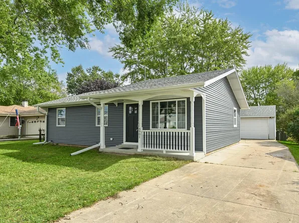 6901 Middle ROAD, Racine, WI 53402
