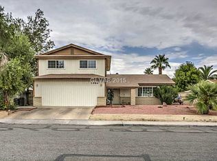 3984 Cherokee Ave E, Las Vegas, NV 89121