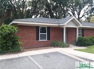 211 Edgewater Rd #C, Savannah, GA 31405