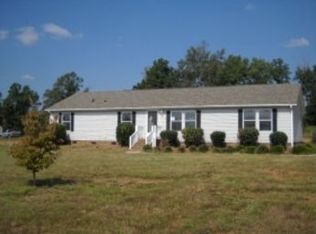 5915 Olive Branch Rd #R, Wingate, NC 28174