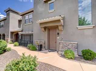 1716 Alpine Meadows Ln UNIT 1605, Prescott, AZ 86303