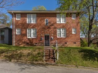 852 Fulton Ave APT B, Columbus, GA 31906