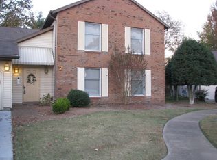 2 Quail Ridge Ct APT C, Owensboro, KY 42303