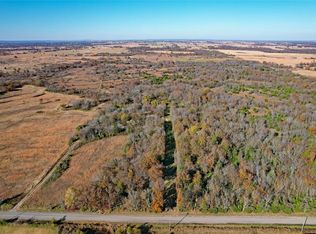 5 Bristlecone Rd, Morris, OK 74445