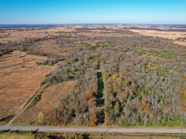 5 Bristlecone Rd, Morris, OK 74445