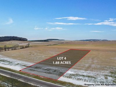Lot 4 Spring Ridge Court #4, Lodi, WI, 53555
