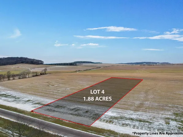 Lot 4 Spring Ridge Court #4, Lodi, WI 53555