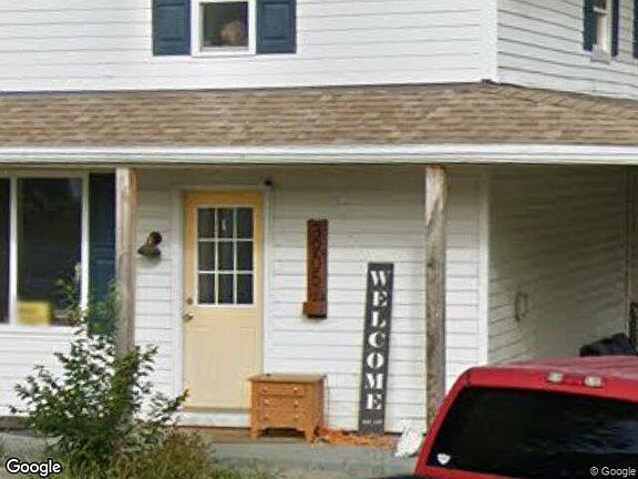 Exterior Address Verification