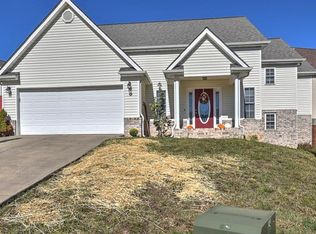 111 Wilkshire Pl, Bristol, TN 37620