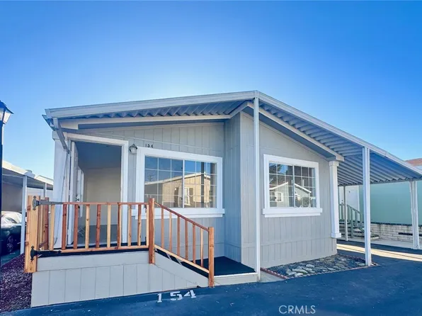 2717 Arrow Hwy Space 154, La Verne, CA 91750