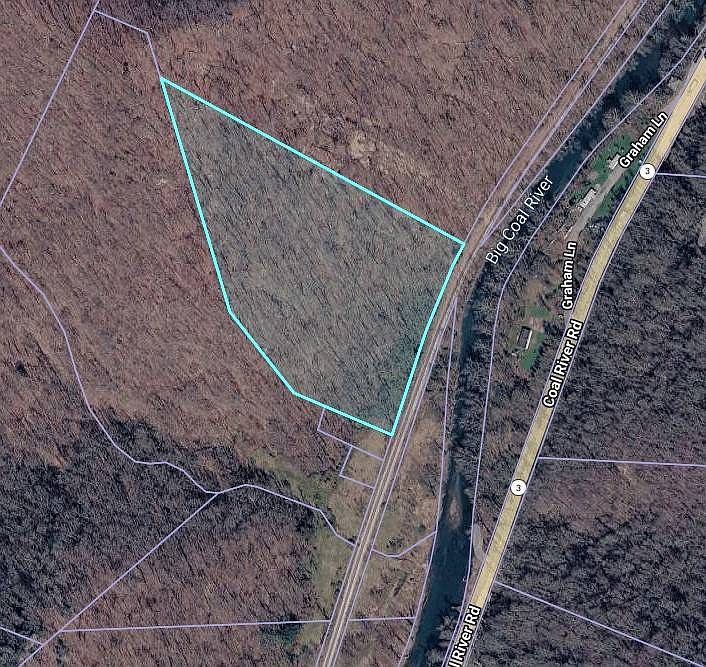 1st image of 0 Coal River Rd