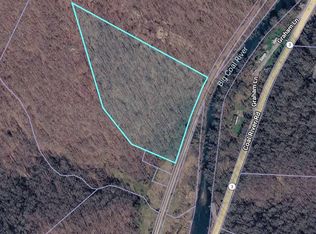 0 Coal River Rd, Seth, WV 25181