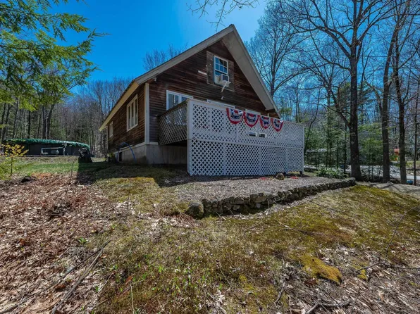 4 Deer Lane, New Durham, NH 03855