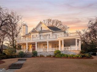 1646 Friar Tuck Rd NE, Atlanta, GA 30309