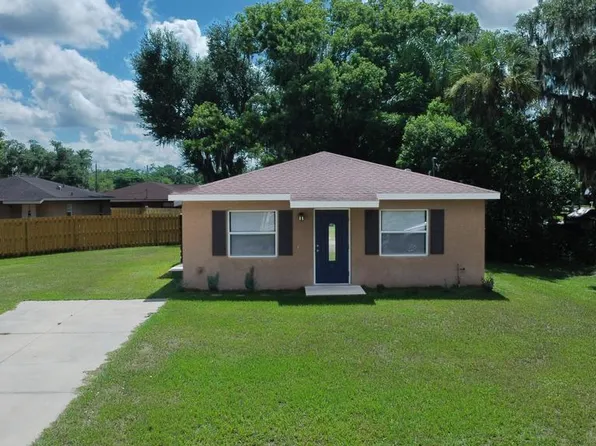 910 N Lee Ave, Arcadia, FL 34266