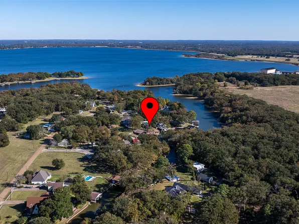 104 Oakcrest Ct, Trinidad, TX 75163