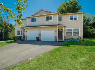 11401 20th St NE, Lake Stevens, WA 98258