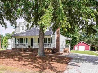 8709 Crowder Rd, Raleigh, NC 27603