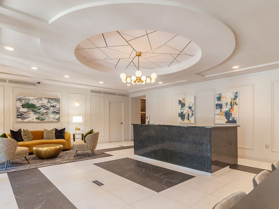 Lobby with Wi-Fi Access