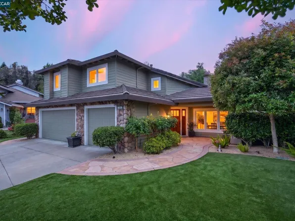 1088 Yorkshire Pl, Danville, CA 94506
