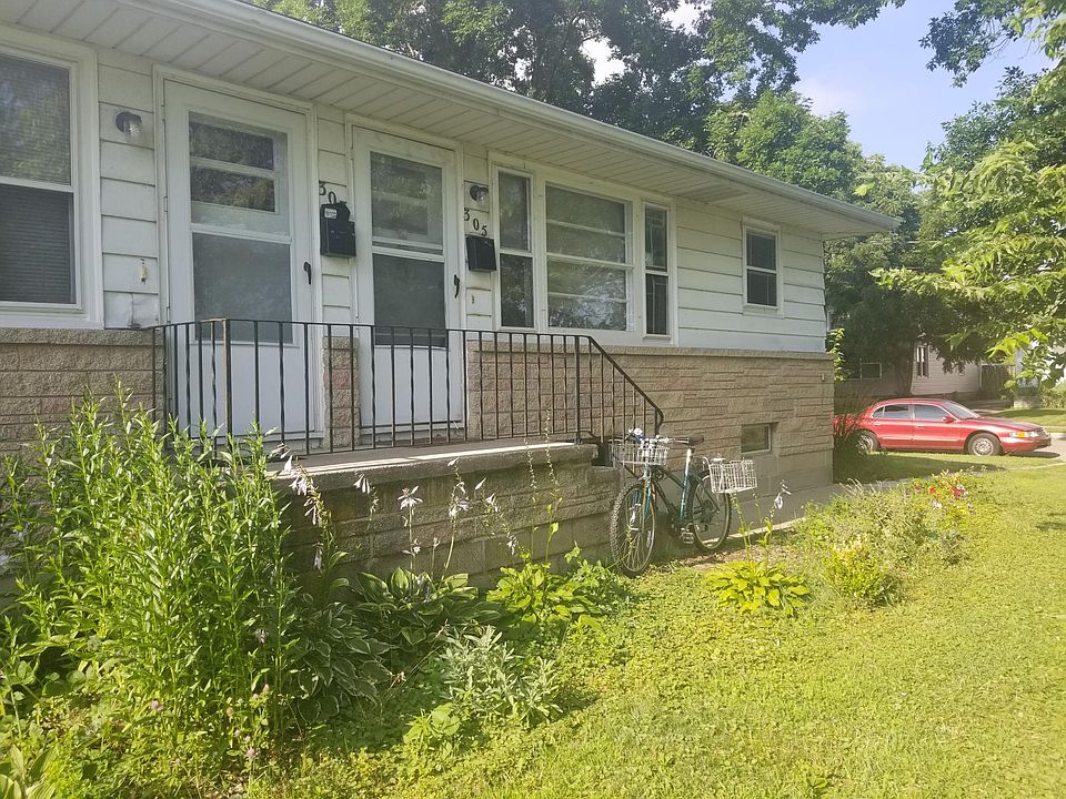 1st image of 305 N Marquette St #305