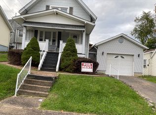 104 Burton Ave, Nutter Fort, WV 26301