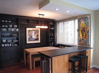 Sold by Remax at the Battery
