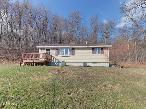 435 Slate Hill Road, Sharon Springs, NY 13459