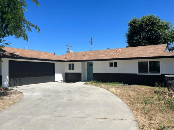 1916 Poso Dr, Wasco, CA 93280