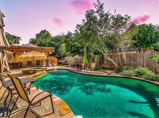 1107 Copperwood Ct, Richmond, TX 77406