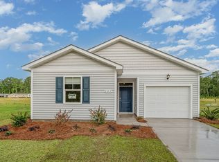 246 Columbus St, Conway, SC 29526