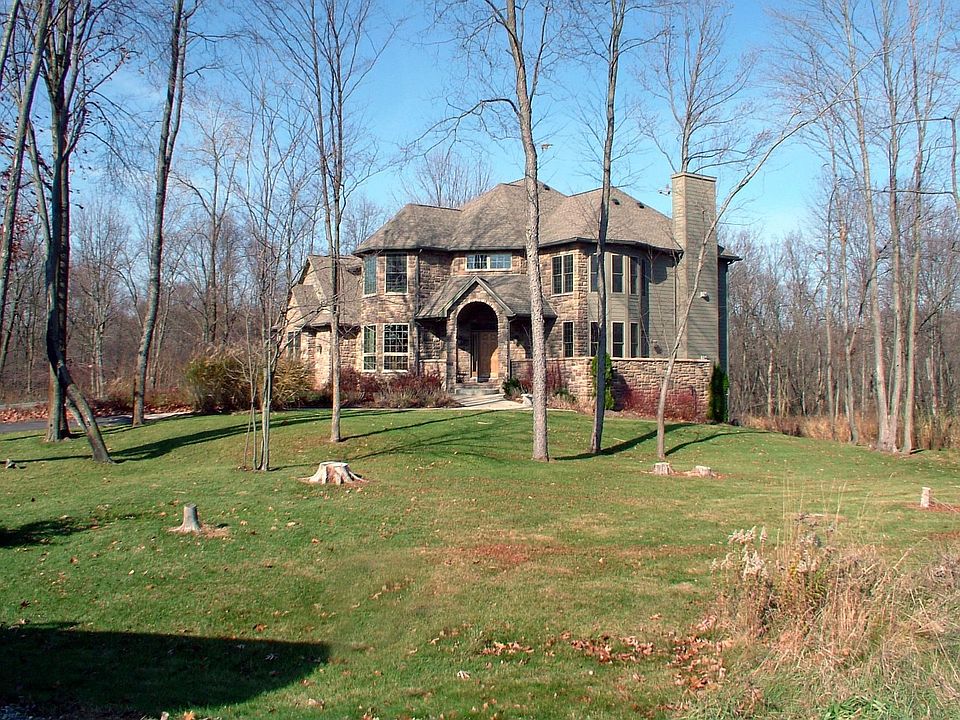 3606 Jesse Dr, Howell, MI 48843 Zillow