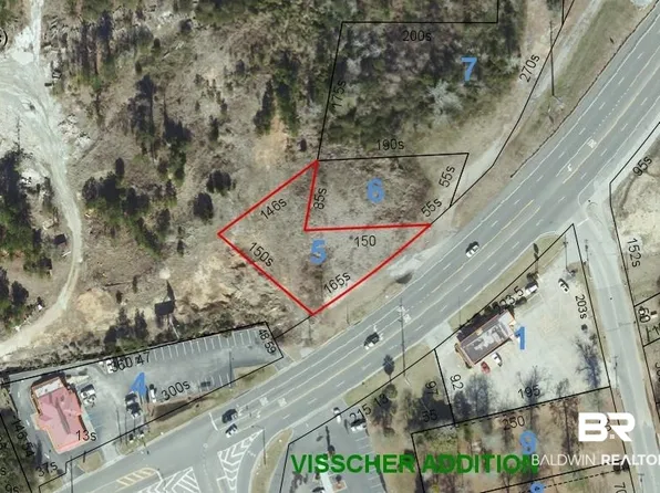 21541 Highway 31, Flomaton, AL 36441